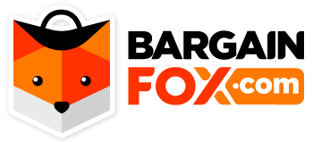 Bargain Fox FAQ logo
